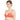 Plush Desire Padded Wired 3/4th Cup Bridal Wear Medium coverage Lace Push Up Bra - Coral