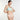 Evy Lace Padded Wired 3/4th Coverage Lacy Bralette Bra - Mint Green