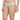 Emma Lace Low Waist Medium Coverage Bridal Wear Lace Bikini Panty - Green