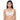 Pixie Non Padded Wired Full Cup Everyday Wear Plus Size Full Support Minimizer Bra - Beige