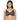 Pixie Non Padded Wired Full Cup Everyday Wear Plus Size Full Support Minimizer Bra - Dark Grey