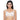 Pixie Non Padded Non-Wired Full Cup Everyday Wear Plus Size Full Support Minimizer Bra - Beige