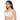 Pixie Non Padded Non-Wired Full Cup Everyday Wear Plus Size Full Support Minimizer Bra - Beige