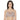 Lively Padded Non-Wired Full Cup Everyday Wear Full coverage T-Shirt Bra - Grey