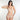 Franca Padded Non-wired Full Cup Everyday Wear Full coverage T-Shirt Bra - Beige