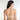 Franca Padded Non-wired Full Cup Everyday Wear Full coverage T-Shirt Bra - Beige
