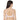 Ecozen Padded Non-wired 3/4th Cup Everyday Wear Push-up Bra - Light Pink