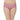 Moselle Mid Waist Medium Coverage Everyday Wear Midi Panty - Purple