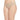 Ecozen Low Waist Medium Coverage Everyday Wear Bikini Panty - Beige