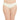 Ecozen Low Waist Medium Coverage Everyday Wear Bikini Panty - Light Yellow