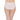 Ecozen Low Waist Medium Coverage Everyday Wear Bikini Panty - Light Pink