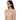 Mysa Padded Non-Wired 3/4th Cup Everyday Wear Medium coverage T-Shirt Bra - Beige