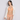 Mysa Padded Non-Wired 3/4th Cup Everyday Wear Medium coverage T-Shirt Bra - Orange