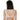 Aura Padded Non-wired 3/4th Cup Everyday Wear Full coverage Bra - Beige