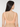Aura Padded Non-wired 3/4th Cup Everyday Wear Full coverage Bra - Orange