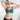 Lucy Padded Non-Wired 3/4th Cup Bridal Wear Medium coverage Fashion Bra - Teal