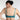 Lucy Padded Non-Wired 3/4th Cup Bridal Wear Medium coverage Fashion Bra - Teal