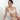 Lucy Padded Non-Wired 3/4th Cup Bridal Wear Medium coverage Fashion Bra - Ivory