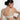 Lucy Padded Non-Wired 3/4th Cup Bridal Wear Medium coverage Fashion Bra - Ivory