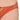 Lucy Low Waist Medium Coverage Bridal Wear Lace Bikini Panty - Rust