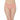 Forma Mid Waist Medium Coverage Everyday Wear Hipster Panty - Pink