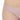 Mysa Mid Waist Medium Coverage Everyday Wear Hipster Panty - Beige
