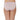 Aura Low Waist Medium Coverage Everyday Wear Hipster Panty - Beige