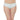 Aura Low Waist Medium Coverage Everyday Wear Hipster Panty - Mint Green