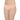 Aura Low Waist Medium Coverage Everyday Wear Hipster Panty - Orange