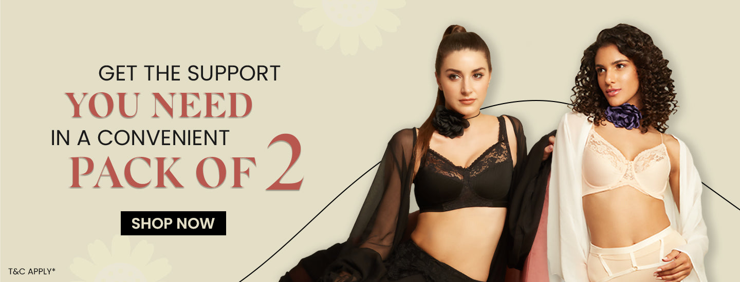 Indian Women Choice Lingerie Set - Buy Indian Women Choice Lingerie Set  Online at Best Prices in India