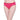 Cotton Low Waist Medium Coverage Everyday Wear Pack of 3  Bikini Panty