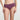 Cotton Mid Waist Medium Coverage Everyday Wear Pack of 3 Hipster Panty