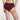 Cotton Mid Waist Medium Coverage Everyday Wear Pack of 3 Hipster Panty