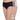 Cotton Mid Waist Medium Coverage Everyday Wear Pack of 3  Midi Panty