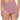 Cotton Mid Waist Medium Coverage Everyday Wear Pack of 3 Midi Panty