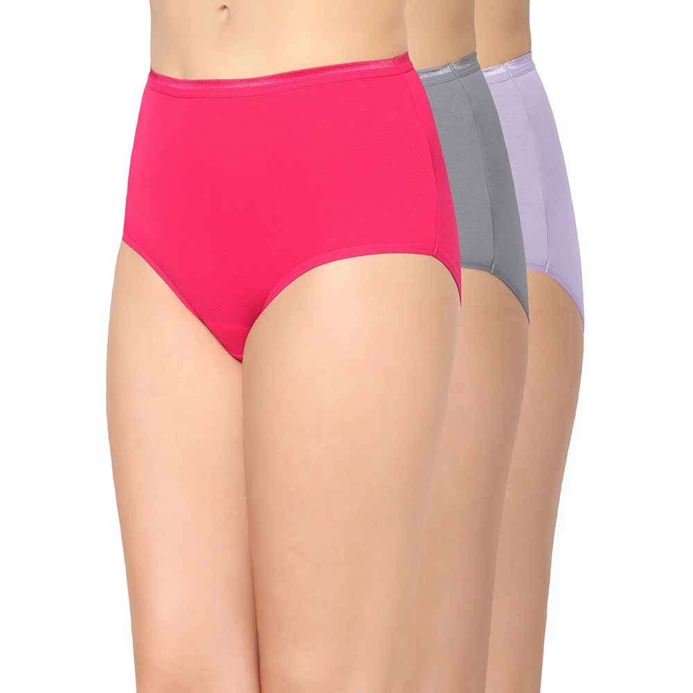 Full Coverage Panties - Buy Full Coverage Panties Online - Wacoal