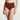 Cotton High Waist Full Coverage Everyday Wear Pack of 3 Full Brief Maxi Panty
