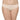 Quick Dry Low Waist Medium Coverage Everyday Wear Pack of 3 Bikini Panty