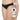 Quick Dry Low Waist Medium Coverage Everyday Wear Pack of 3 Bikini Panty