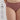 BASICS Zoe Mid-waist Medium Coverage Everyday wear Hipster Panty-Pink
