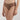 Wacoal Women’s BASICS Zoe Mid-waist Medium Coverage  Everyday wear Hipster Panty-Brown