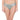 BASICS Bliss Mid-waist Medium Coverage Everyday wear Hipster Panty - Green