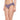 Everyday Elegance Low Waist Medium Coverage Everyday Wear Bikini Panty-Purple