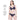 Everyday Elegance Low Waist Medium Coverage Everyday Wear Bikini Panty - Dark Blue