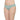 Everyday Elegance Low Waist Medium Coverage Everyday Wear Bikini Panty - Green