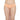 Everyday Elegance Low Waist Medium Coverage Everyday Wear Bikini Panty - Peach