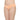 Everyday Elegance Low Waist Medium Coverage Everyday Wear Bikini Panty - Peach