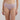 Lacy Everyday Elegance  Mid-waist Medium Coverage  Everyday wear Hipster Panty-Lavendar