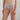 Lacy Everyday Elegance  Mid-waist Medium Coverage  Everyday wear Hipster Panty-Lavendar
