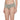 Invisible Comfort Mid-Waist Full Coverage Seamless Everyday wear Hipster Panty-Olive